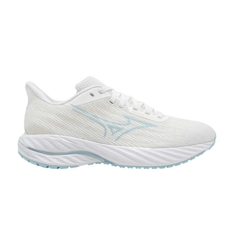 Mizuno Wmns Wave Inspire 21 'White Breeze'