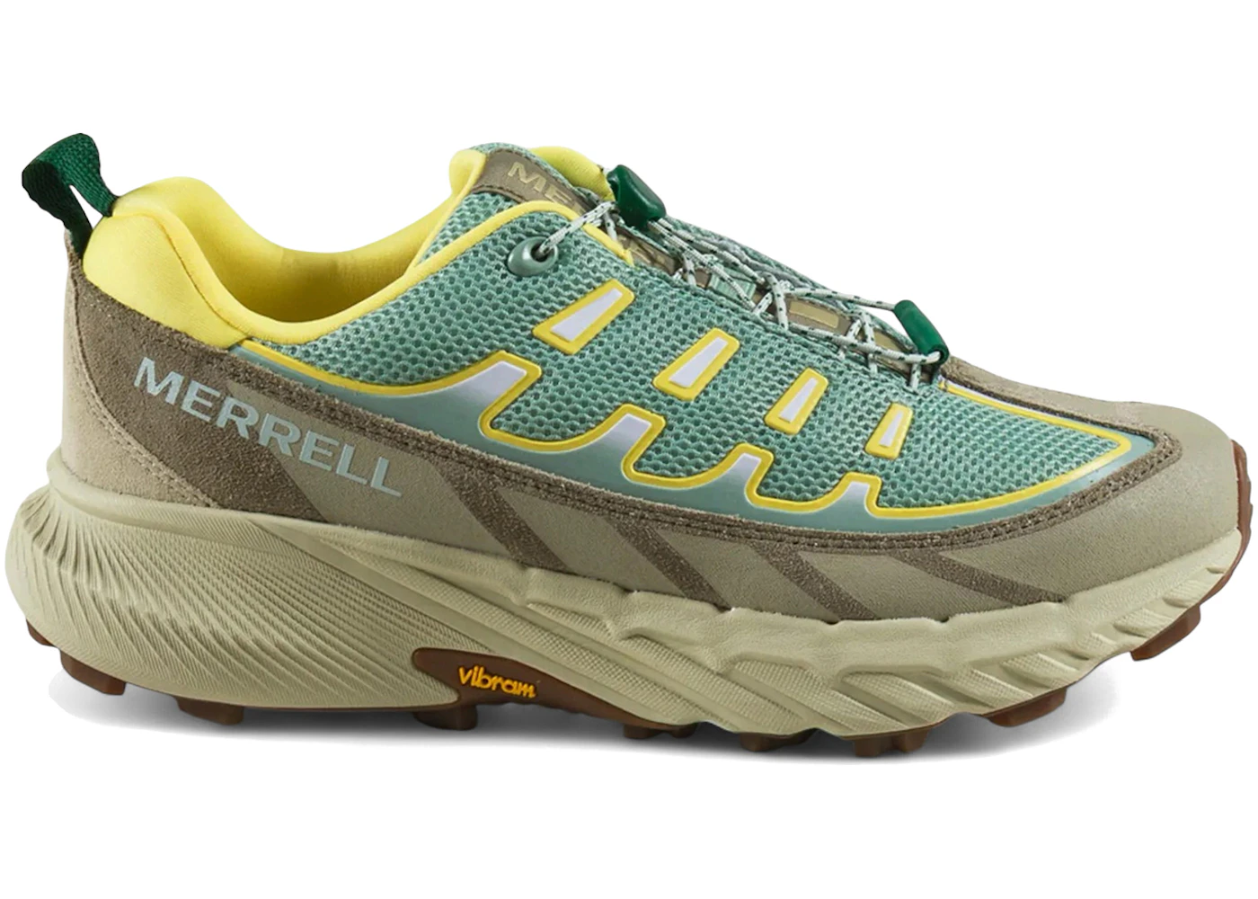 Merrell Agility Peak 5 Trek SE Sage Drab