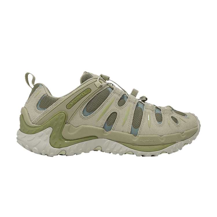 Merrell Cham Redux 1TRL 'Drab'