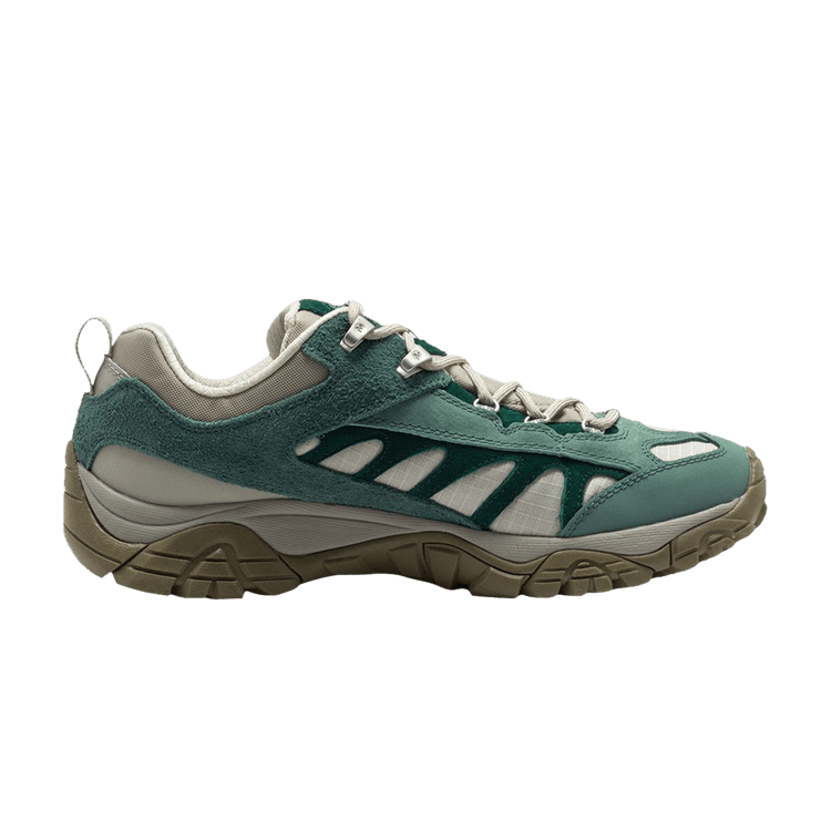Merrell Moab 2 Mesa Luxe SE 'Basalt Nori'