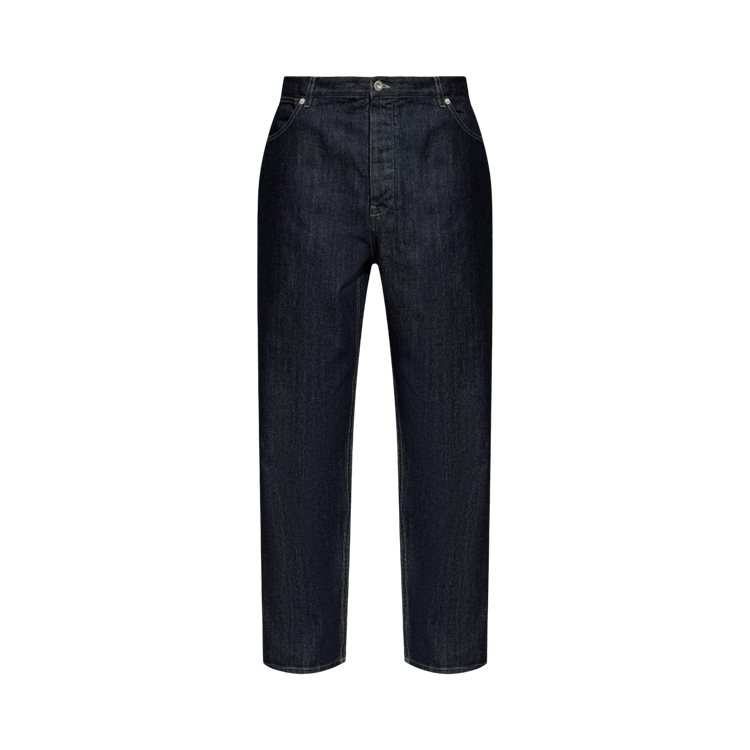 Jil Sander Trouser 'Magnet'