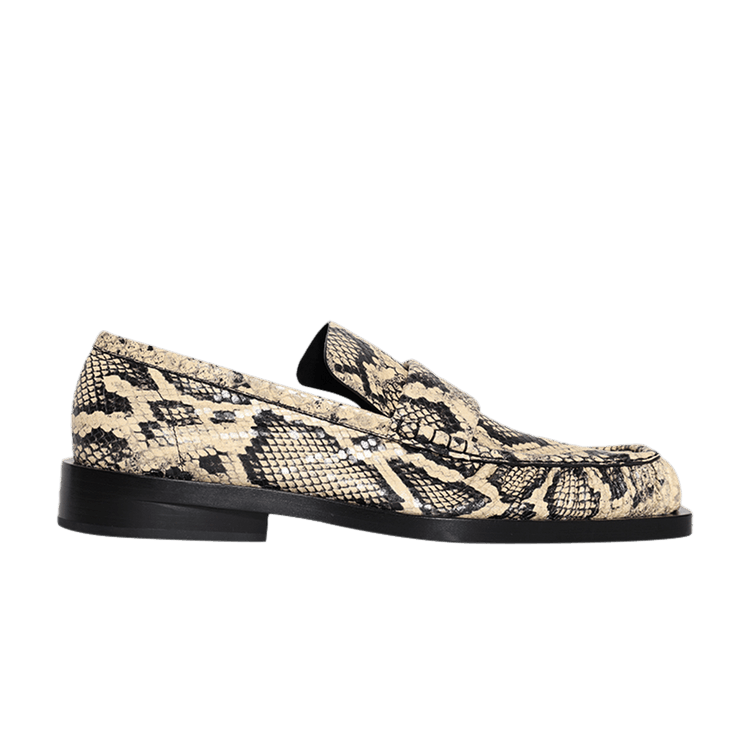 Jil Sander Loafer 'Jay'