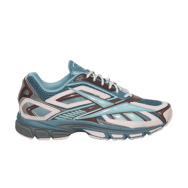 Reebok Premier Road Ultra 'Hazy Teal Black'