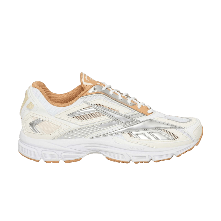 Reebok Premier Road Ultra 'Silver Metallic White'