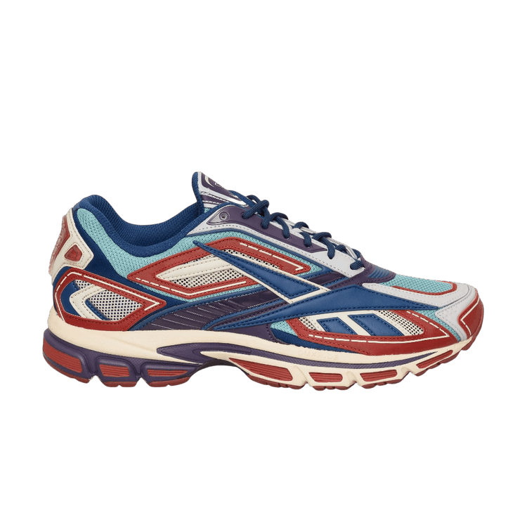 Reebok Premier Road Ultra 'Red Hazy Teal'