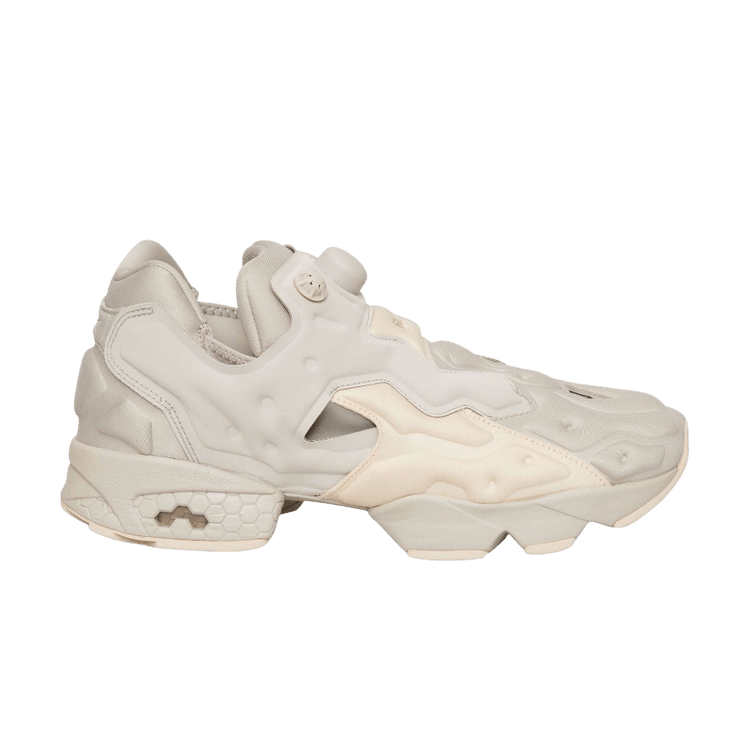 Reebok Instapump Sliver 'Moonstone Tapioca'