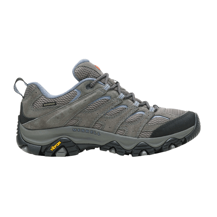 Merrell Wmns Moab 3 Waterproof 'Granite'