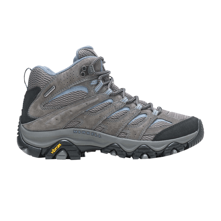 Merrell Wmns Moab 3 Mid 'Granite'