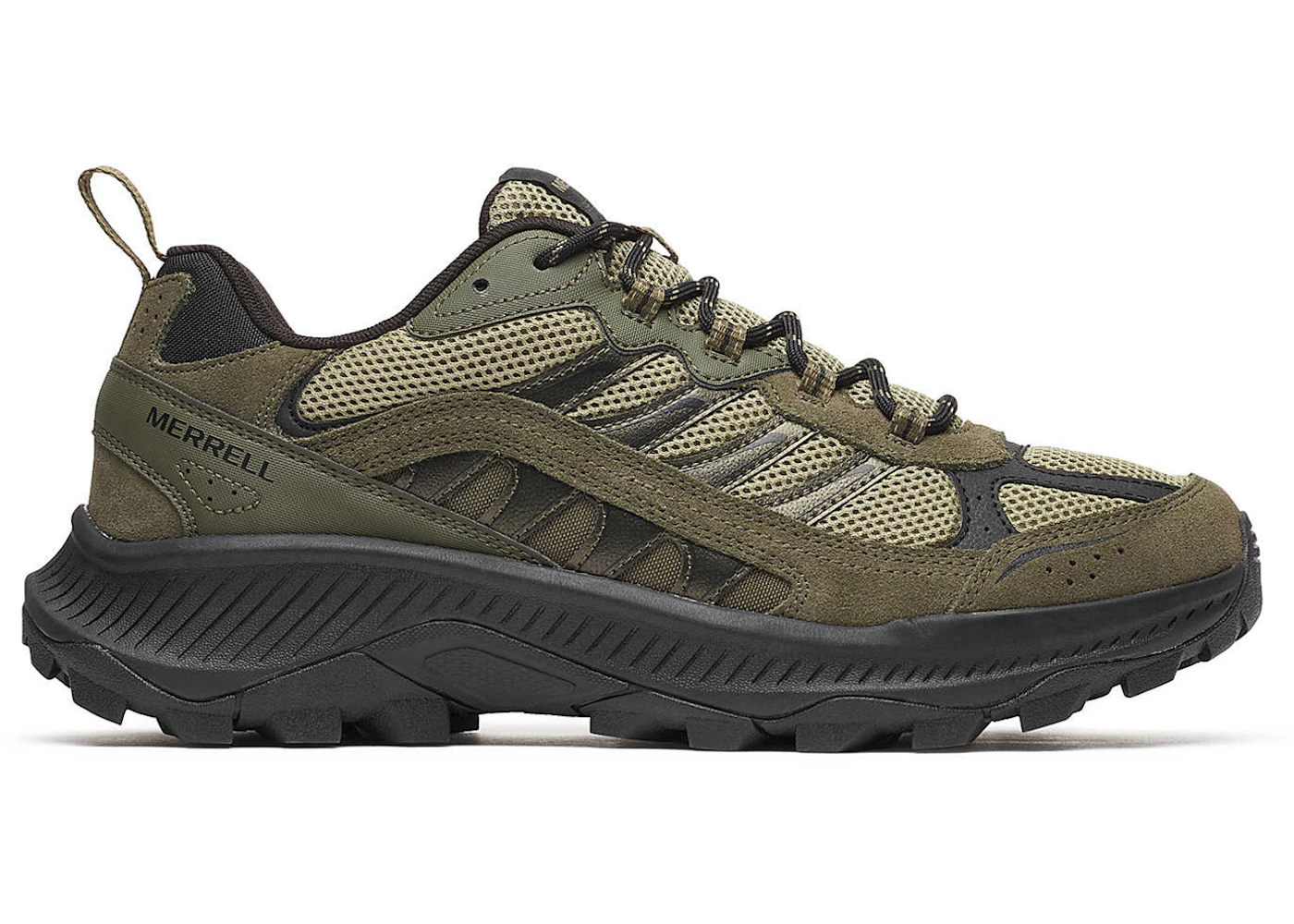 Merrell Speed Strike 2 Trek Olive