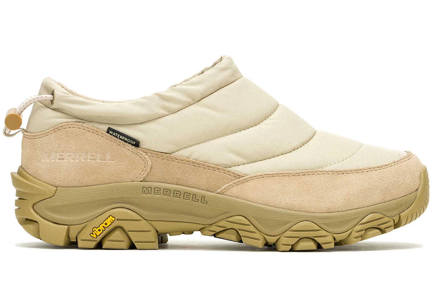 Merrell Coldpack 3 Zero Thermo Waterproof Moc Camel