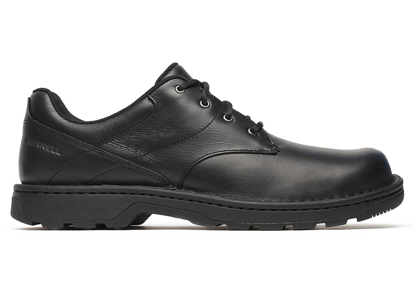 Merrell World Legend 2 Remat Black