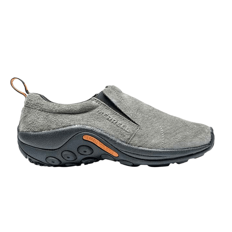 Merrell Wmns Jungle Moc 'Pewter'