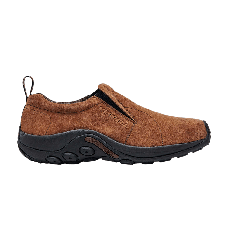 Merrell Jungle Moc 'Dark Earth'