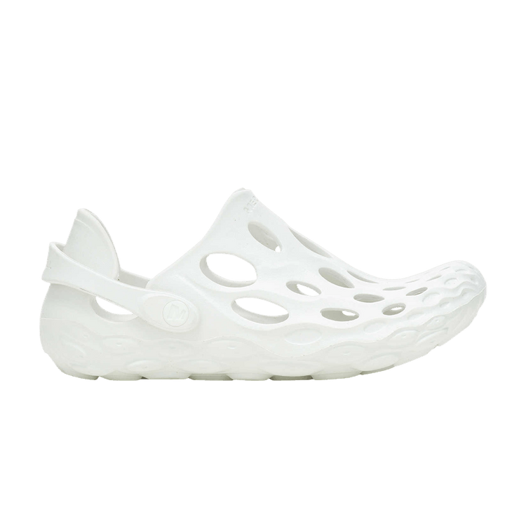 Merrell Hydro Moc 'Triple White'