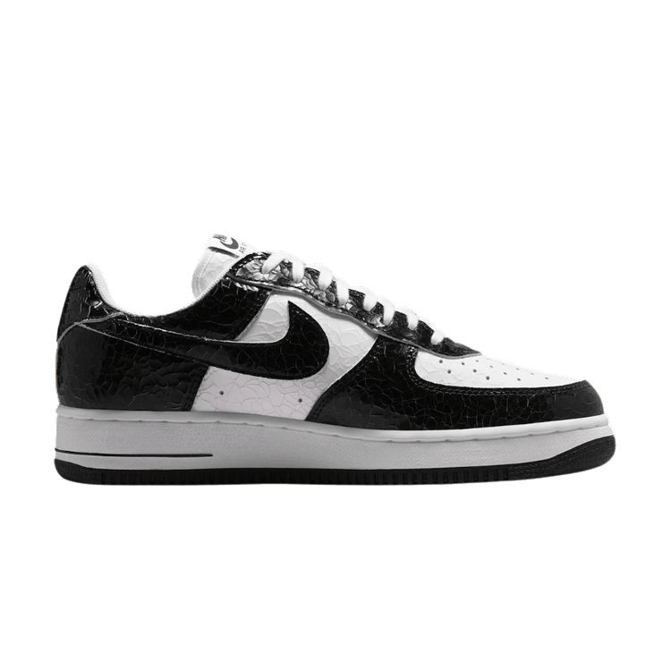 Nike Air Force 1 ’01 'Cracked Leather Pack -Menta White'