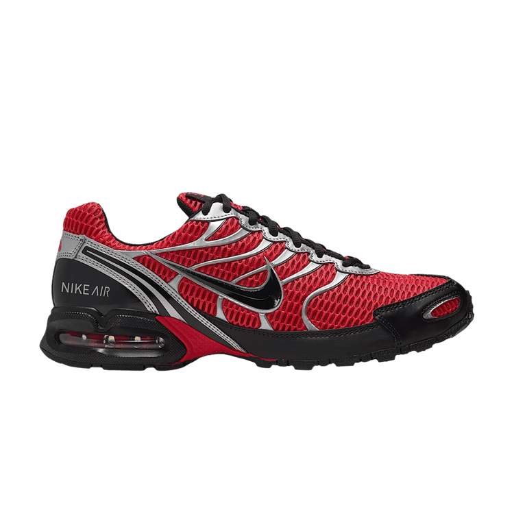 Nike Air Max Torch 4 'University Red Black'