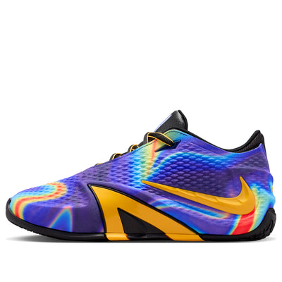 Nike Ja 4 EP 'Radar'