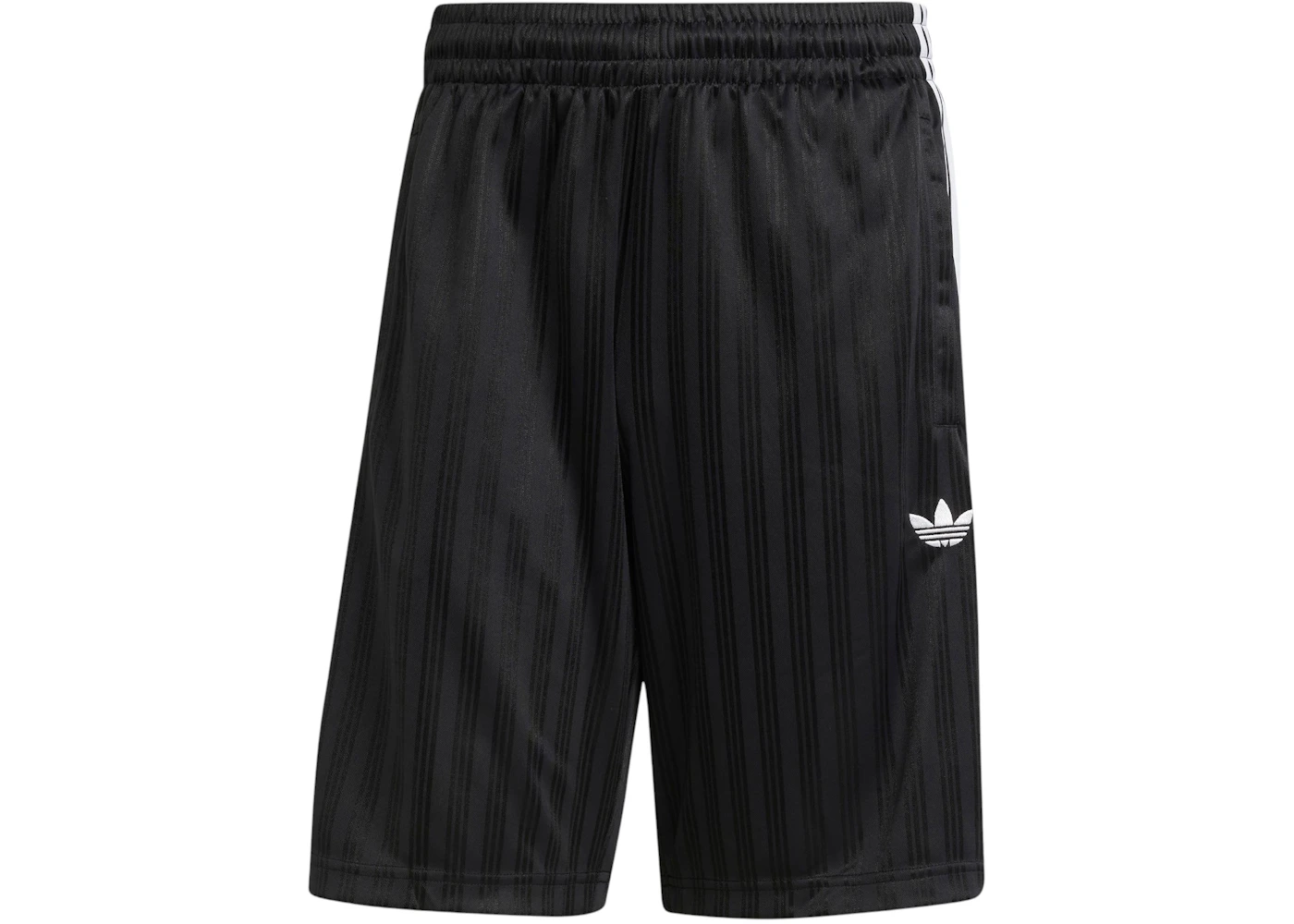 adidas Adicolor Shorts Black