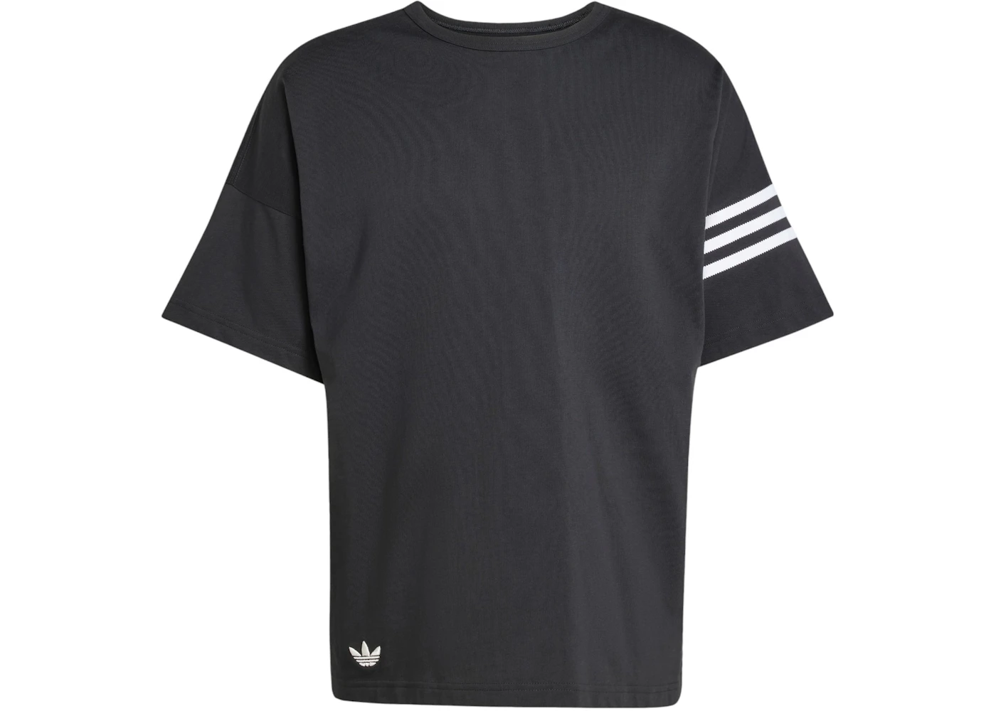 adidas Neuclassics T-Shirt black