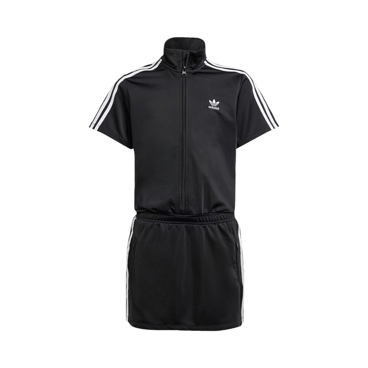 Adidas Firebird Dress 'Black'