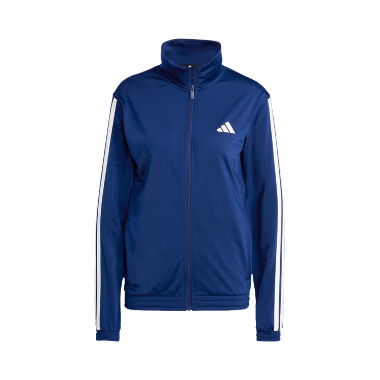 Adidas Dayready Tracktop 'Dark Blue / White'