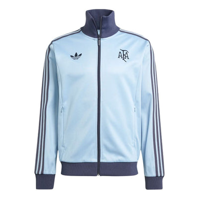 adidas Argentina Anniversary Track Jacket Asia Sizing '50th anniversary'
