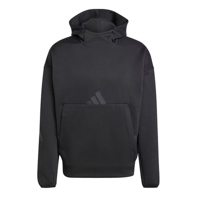 adidas Z.N.E. Hoodie Asia Sizing 'Black'