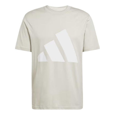 adidas MBL SJ T-Shirt Asia Sizing 'Beige'
