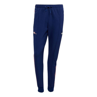 adidas Arsenal Terrace Icons Track Pants Asia Sizing 'Navy'