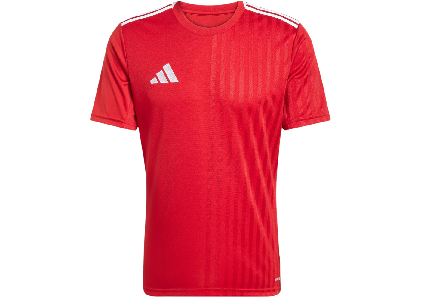 adidas Campeon 25 Jersey Camp Team Power Red 2 White