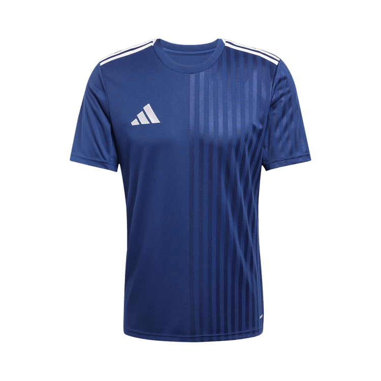 Adidas Campeon 25 Jersey 'Team Navy Blue/White'