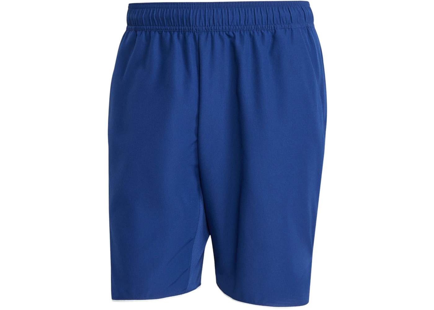 adidas Club Climacool Shorts Dark Blue