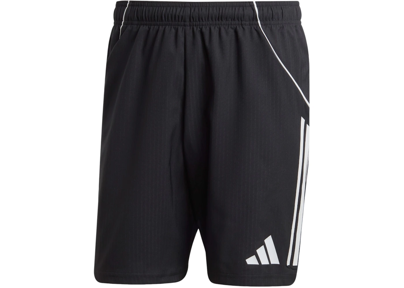 adidas Tiro 25 Competition Match Shorts Black