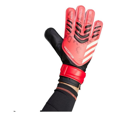 adidas Predator Training Goalkeeper Gloves 'Red'