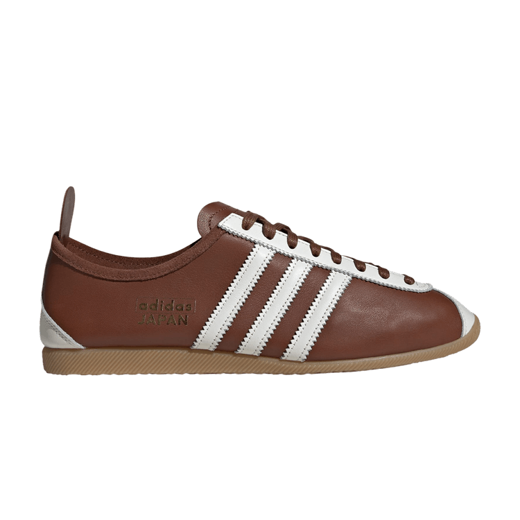 adidas Japan 'Preloved Brown'