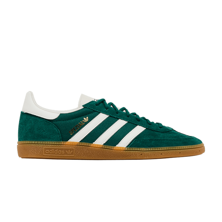 adidas Handball Spezial 'Collegiate Green White'