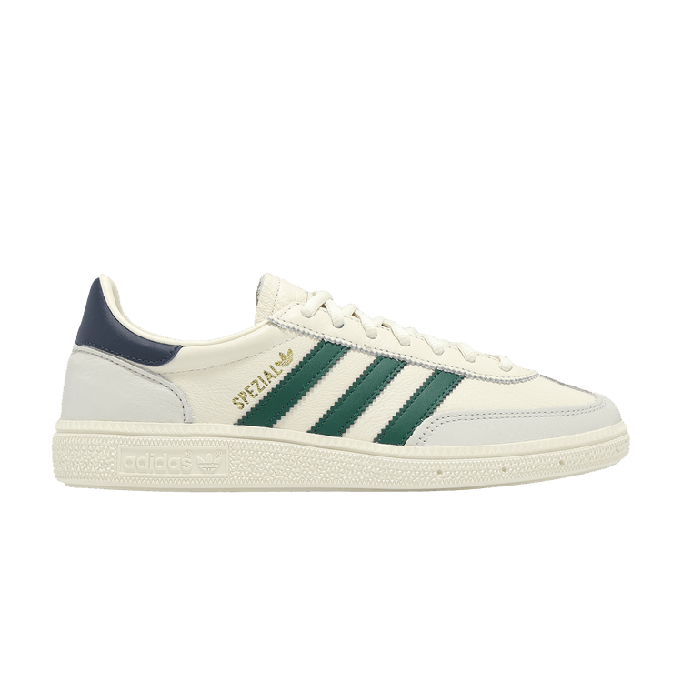adidas Handball Spezial 'Chalk Collegiate Green Indigo'