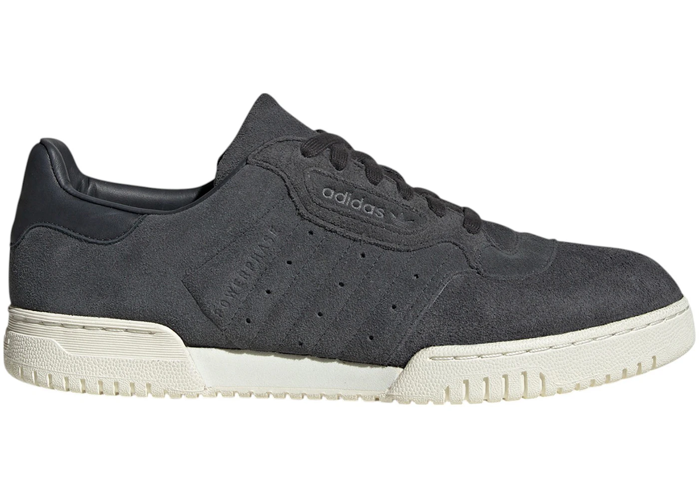 adidas Powerphase Carbon Off White