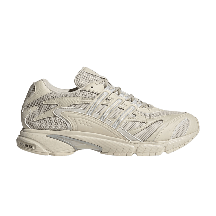adidas Temper Run 2.0 'Aluminum Silver Metallic Grey'