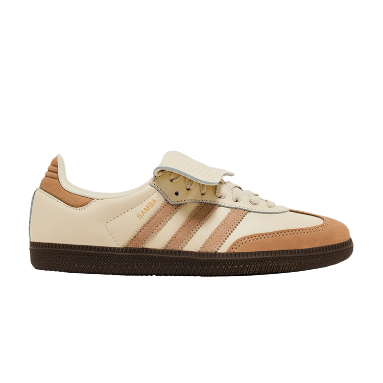 adidas Wmns Samba LT 'Cream Warm Sand'