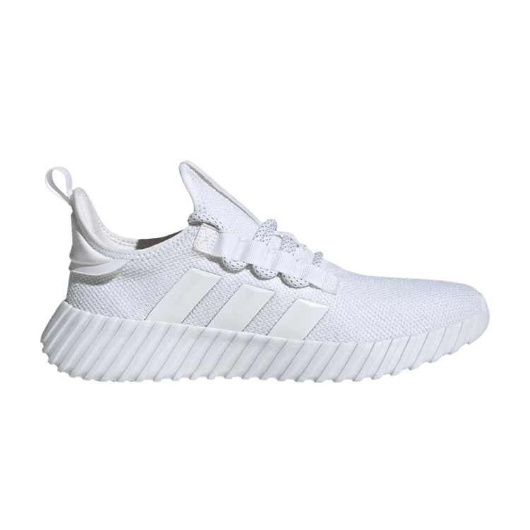 Adidas Kaptir 3.0 'White Black'