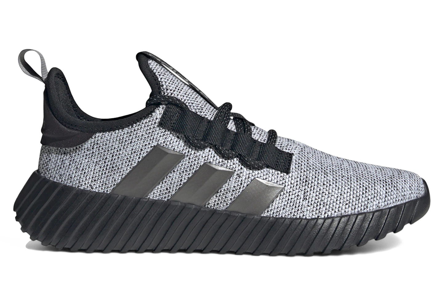 adidas Kaptir 3.0 White Black Grey