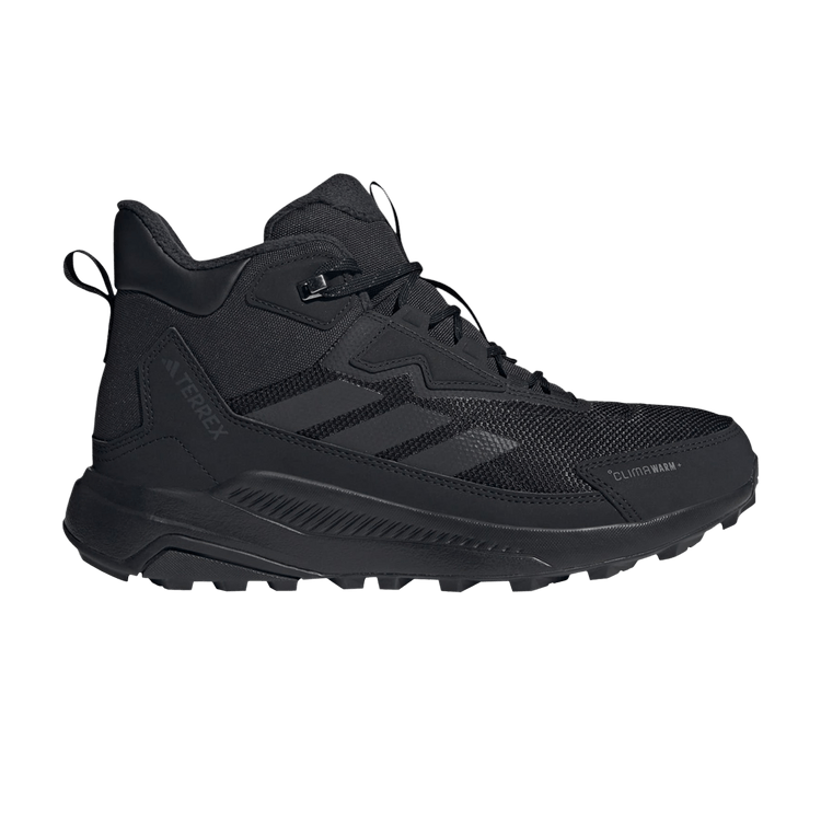 adidas Terrex Anylander Climawarm+ 'Black Carbon'