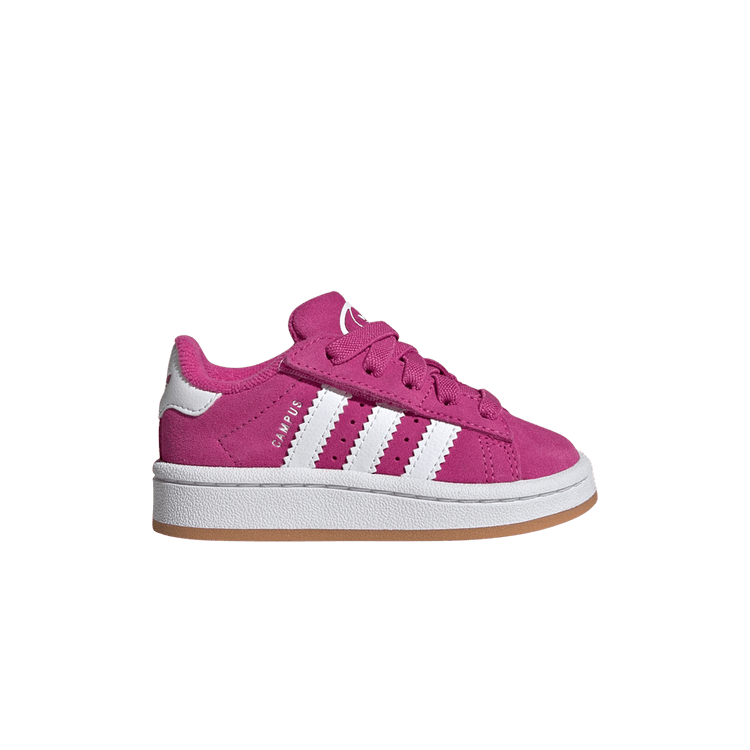 Adidas Campus 00s Comfort Closure EL I 'Semi Lucid Fuchsia'