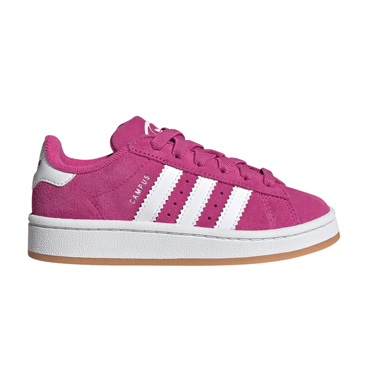 Adidas Campus 00s EL C 'Semi Lucid Fuchsia'
