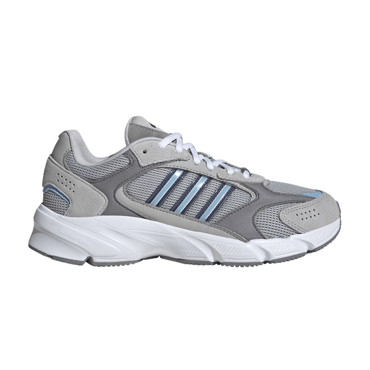 Adidas Wmns Crazychaos 2000 'Grey Glow Blue'