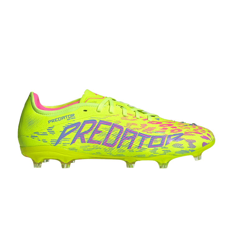 adidas Predator 24 Pro FG 'Mystic Victory Pack'
