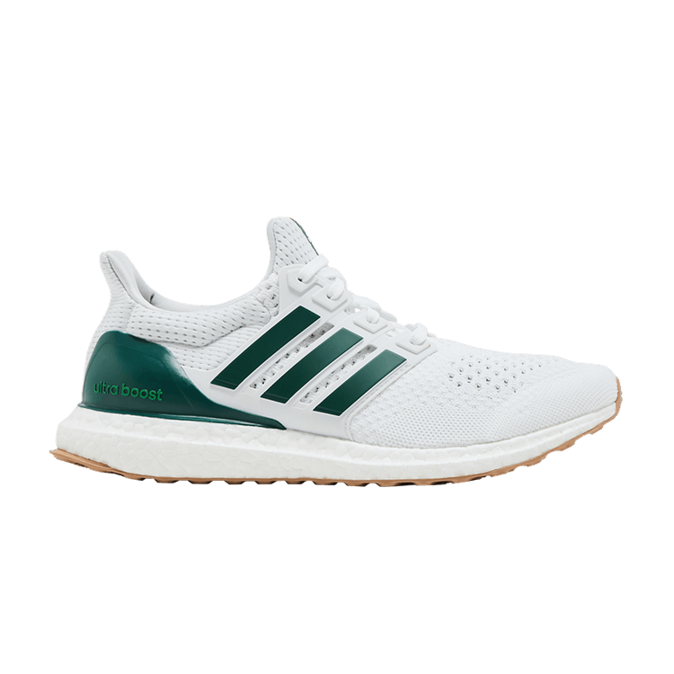 adidas UltraBoost 1.0 'Gum Pack - Collegiate Green'