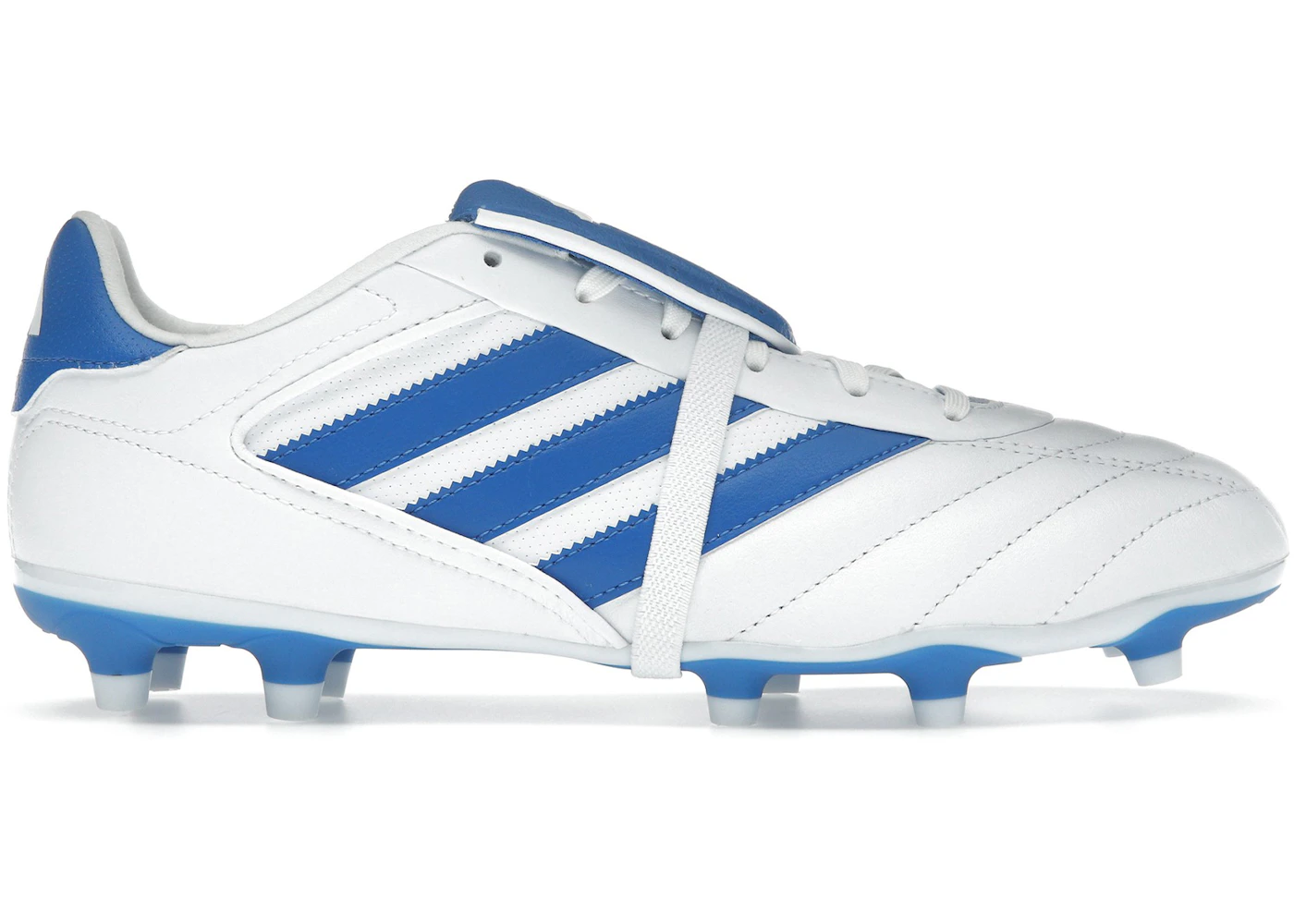 adidas Copa Gloro II FG David Beckham White Bright Royal