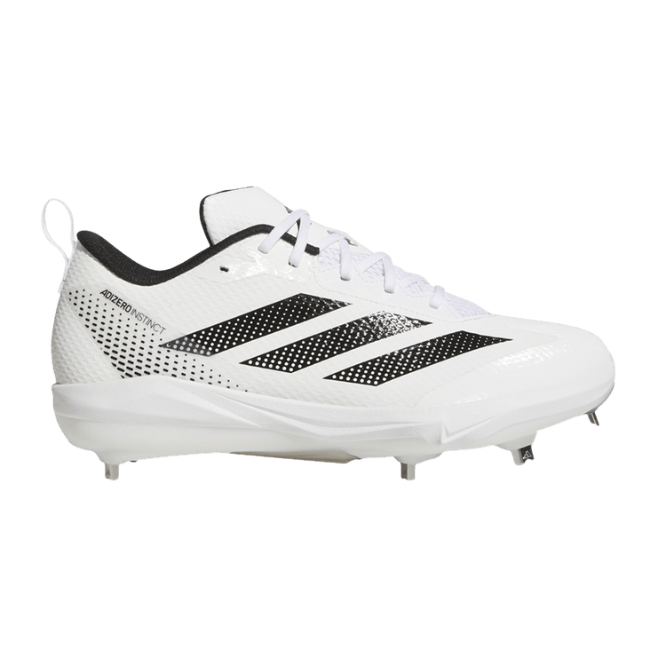 adidas Wmns Adizero Instinct 2.0 'White Black'